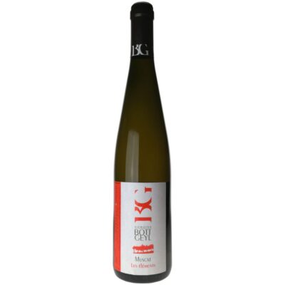 Alsace Muscat Les Eléments 2021, Domaine Bott Geyl